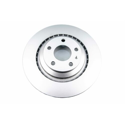 DBA Rear Street Series En-Shield Brake Rotor, 329.9mm, For Audi A6 C6 4F 3.0L TD, 3.1L & 4.2L Petrol 04-11 PR Codes 1KW 2EE 2EL, Kit