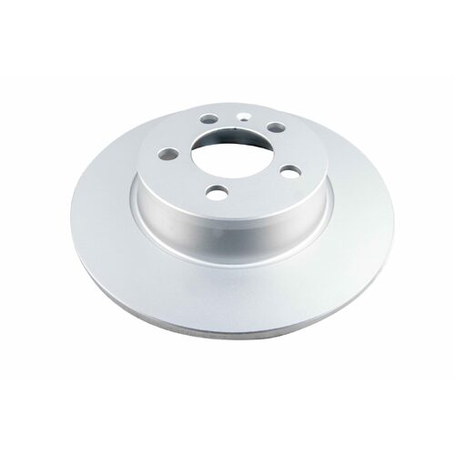 DBA Rear Street Series En-Shield Brake Rotor, 272mm, For Audi A1&S1 Sports 8X 1.0,1.4,1.8&2.0L Turbos 06/15-19, Kit