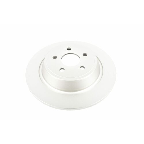 DBA Rear Street Series En-Shield Brake Rotor, 316mm, For Endura CA 2.0L Turbo Diesel FWD Only 11/18, Kit