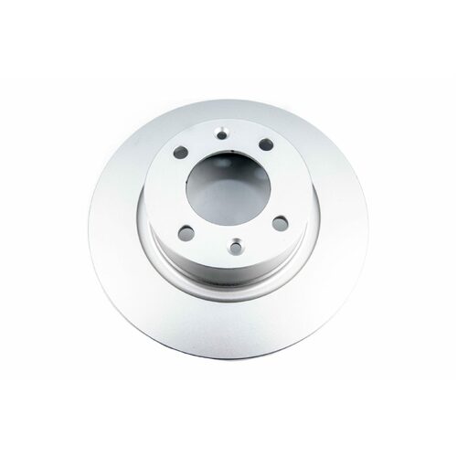 DBA Rear Street Series En-Shield Brake Rotor, 276mm, For Citroen C5 2.0L, 2.2L TD & 3.0L V6 Petrol 01-08, Kit