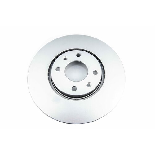 DBA Front Street Series En-Shield Brake Rotor, 287.7mm, For Citroen C5 2.0L, 2.2L TD & 3.0L V6 Petrol 01-08, Kit