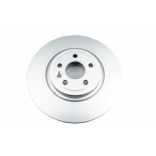 DBA Front Street Series En-Shield Brake Rotor, 325mm, For Jaguar F-Pace X761 17" Vin-KA602215 16 Range Rover Velar 17" L560 Vin-KA208211 05/17, Kit