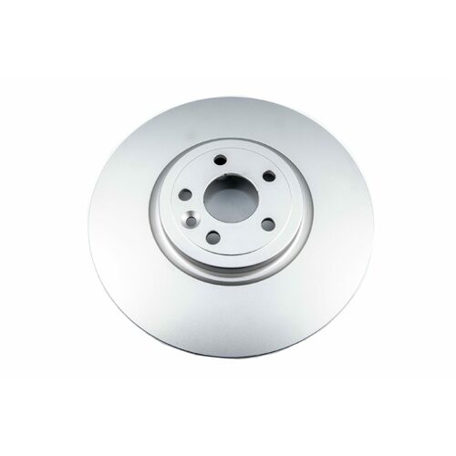 DBA Front Street Series En-Shield Brake Rotor, 350mm, For Jaguar F-Pace X761 18" Vin-KA602215 16 Range Rover Velar 18" L560 Vin-KA208211 05/17, Kit