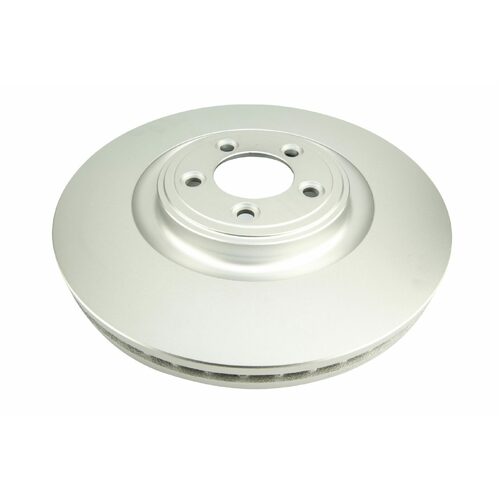 DBA Front Street Series En-Shield Brake Rotor, 354.7mm, For Jaguar F-Type X152 18"13 Jaguar XF X250 18" 09 Jaguar X351 10, Kit
