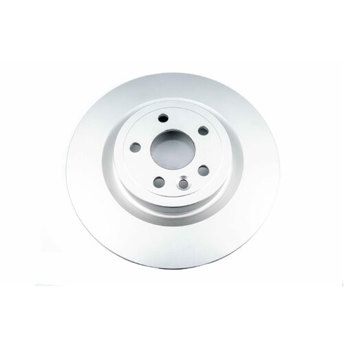 DBA Rear Street Series En-Shield Brake Rotor, 325mm, For Jaguar F-Pace X761 16 Range Rover Velar L560 05/17, Kit
