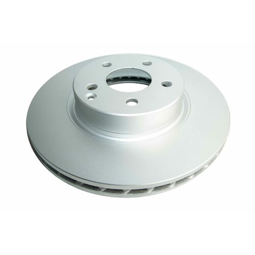 DBA Front Street Series En-Shield Brake Rotor, 312mm, For Mercedes-Benz CLS320CDi C219 / E S211 & W211 02-09, Kit
