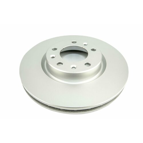 DBA Front Street Series En-Shield Brake Rotor, 283mm, For Peugeot 308 1.2 & 1.6L Turbo BSH Sys Hatch & Wagon 10/14, Kit