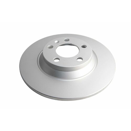 DBA Rear Street Series En-Shield Brake Rotor, 272mm, For Volkswagen Polo AW 2.0L GTi (Red Calipers) 09/17, Kit