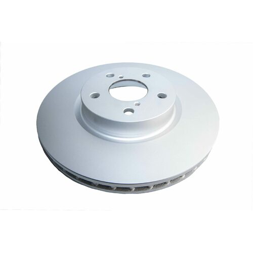 DBA Front Street Series En-Shield Brake Rotor, 276.7mm, For Subaru Impreza GT & GK 2.0i & 2.0i-L 17" Rim 10/16, Kit
