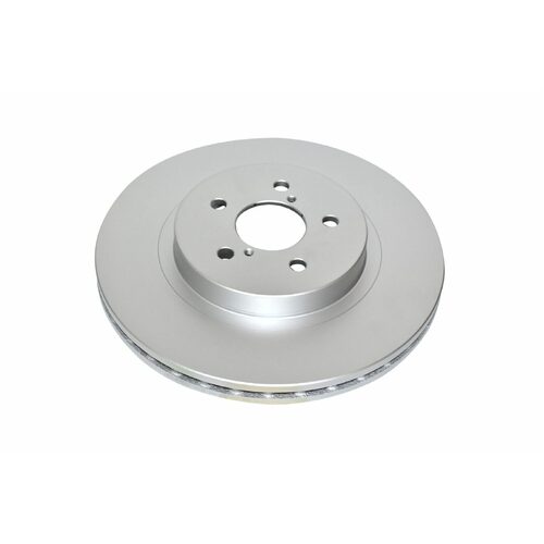 DBA Front Street Series En-Shield Brake Rotor, 293mm, For Subaru Impreza Series GT & GK 2.0i-S 18 Inch Rim 10/16 & Subaru XV 05/17, Kit