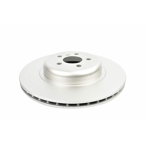 DBA Rear Street Series En-Shield Brake Rotor, 370mm, For BMW 730D/DL,740E/i/Li,750i/Li G11&G12 15-19 X5 G05 19, Kit