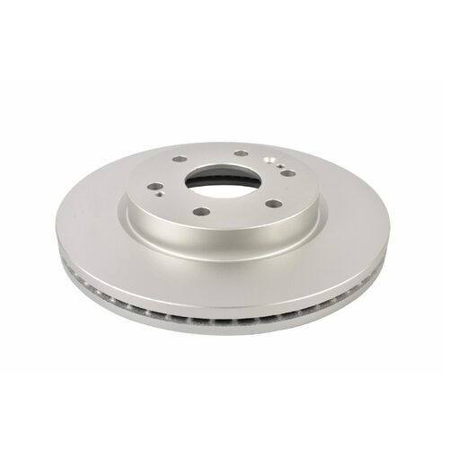 DBA Front Street Series En-Shield Brake Rotor, 343mm, For Chevrolet Silverado 1500 LT&LTZ J61 6.2L V8 03/20, Kit
