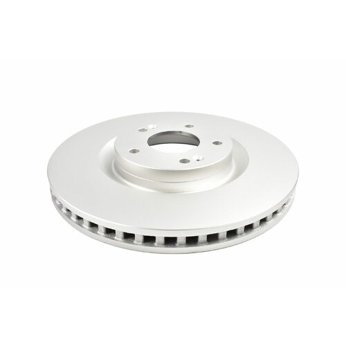 DBA Front Street Series En-Shield Brake Rotor, 325mm, For Kia Sorento MQ4 2.2L Turbo&3.5L Non Turbo 07/20, Kit