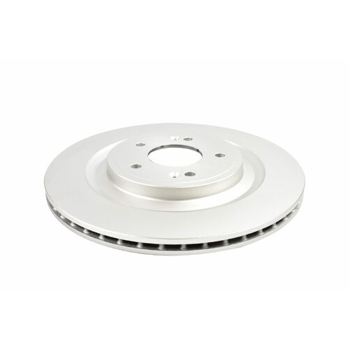 DBA Rear Street Series En-Shield Brake Rotor, 325mm, For Kia Sorento MQ4 2.2L Turbo & 3.5L Non Turbo 07/20, Kit