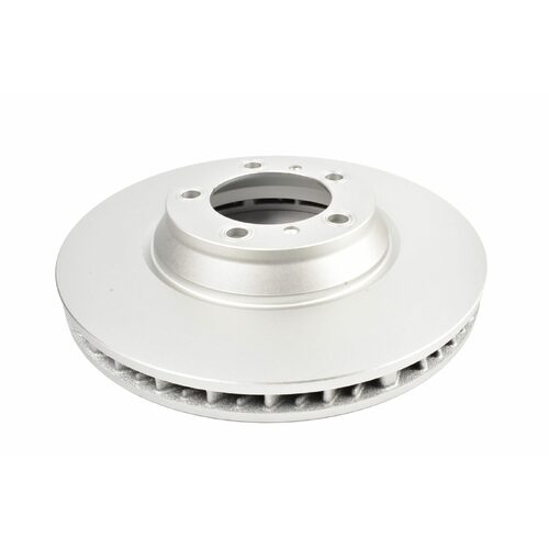 DBA Front Street Series En-Shield Brake Rotor, 350mm, For Porsche Cayenne 9Y 03/18 Panamera 4 971 02/17, Kit