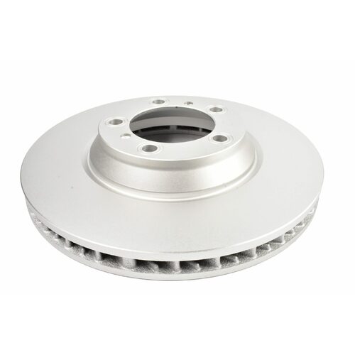 DBA Front Street Series En-Shield Brake Rotor, 350mm, For Porsche Cayenne 9Y 03/18 Panamera 4 971 02/17, Kit