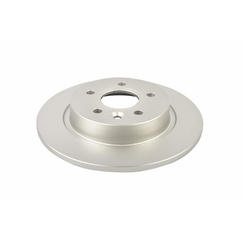 DBA Rear Street Series En-Shield Brake Rotor, 280mm, For Volvo V40 13-18, Kit