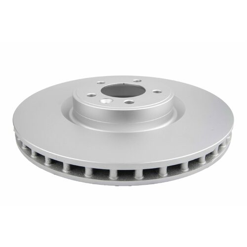 DBA Front Street Series En-Shield Brake Rotor, 380mm, For Land Rover/Range Rover LG Series L405 13 & Range Rover Sport LW Series L494 13, Kit