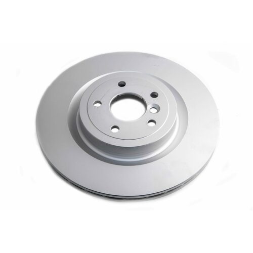 DBA Rear Street Series En-Shield Brake Rotor, 325mm, For Jaguar XE Sreies all rears 08/15, Kit