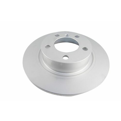 DBA Rear Street Series En-Shield Brake Rotor, 296mm, For Mini Countryman JCW 4 R60 1.6L Turbo&Cooper JCW Paceman 4 1.6L Turbo R61 05/13, Kit