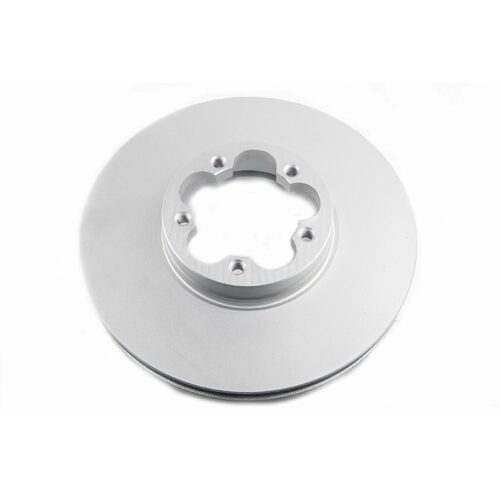 DBA Front Street Series En-Shield Brake Rotor, 308mm, For Ford Transit VO Series With Dual Rear 14, Kit