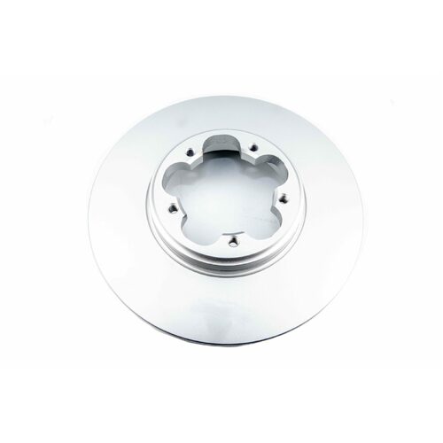DBA Front Street Series En-Shield Brake Rotor, 288mm, For Ford Transit Custom VN Series & VO 13, Kit