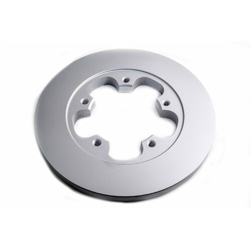 DBA Rear Street Series En-Shield Brake Rotor, 308mm, For Ford Transit VO Series 14, Kit