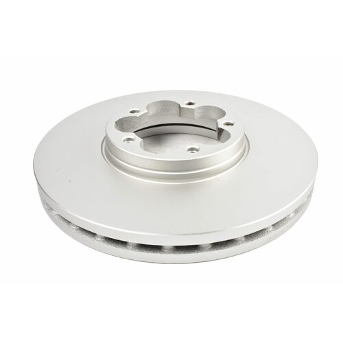DBA Front Street Series En-Shield Brake Rotor, 308mm, For Ford Transit VO 18, Kit