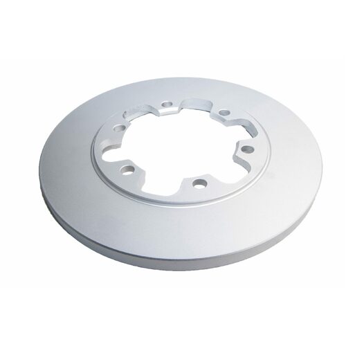 DBA Rear Street Series En-Shield Brake Rotor, 308mm, For Ford Transit VO (Duel Wheels) 14, Kit