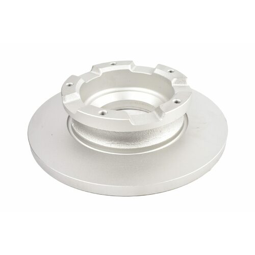 DBA Rear Street Series En-Shield Brake Rotor, 288mm, For Ford Transit Custom VN 19, Kit