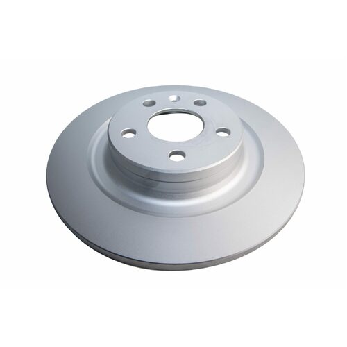 DBA Rear Street Series En-Shield Brake Rotor, 302mm, For Volvo S90 & XC60 16" RK01 16, Kit