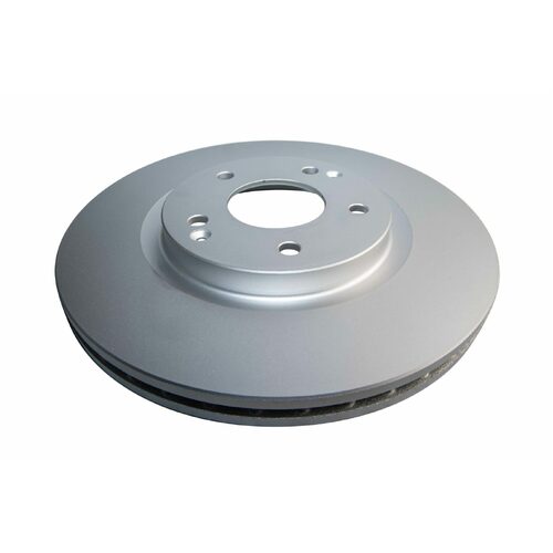 DBA Front Street Series En-Shield Brake Rotor, 298mm, For Ssangyong Tivoli X100 1.6L 15, Kit