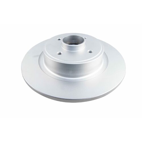 DBA Rear Street Series En-Shield Brake Rotor, 274mm, For Renault Grand Senic 2.0L 05-10/10, Kit