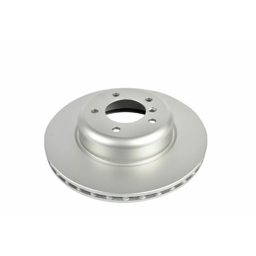 DBA Front Street Series En-Shield Brake Rotor, 330mm, For BMW Z4 E89 28i 2.0L Turbo 11-17&3.0L 30i NonTurbo 09-12, Kit
