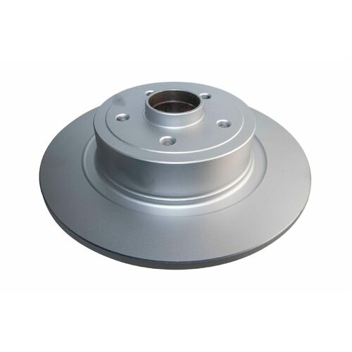 DBA Rear Street Series En-Shield Brake Rotor, 300mm, For Renault Megan Hatch Sports X84 2.0L Turbo 06-10 25MM BRG, Kit