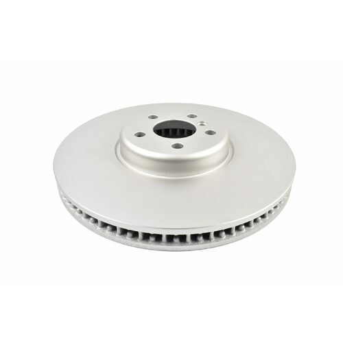 DBA Front Street Series En-Shield Brake Rotor, 374mm, For BMW 540i,630i,640i,730D,740D/E/i/Li,745E,750i/Li,M340i,M550i &X5 G1#/2#/3#/05 15, Kit