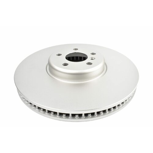 DBA Front Street Series En-Shield Brake Rotor, 374mm, For BMW 540i,630i,640i,730D,740D/E/i/Li,745E,750i/Li,M340i,M550i &X5 G1#/2#/3#/05 15, Kit
