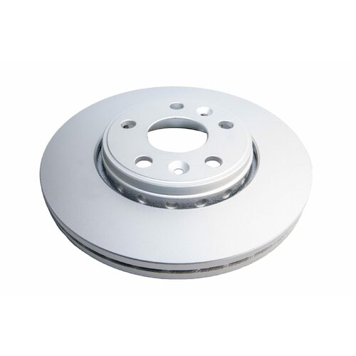 DBA Front Street Series En-Shield Brake Rotor, 280mm, For Renault Kangoo X62 13, Kit