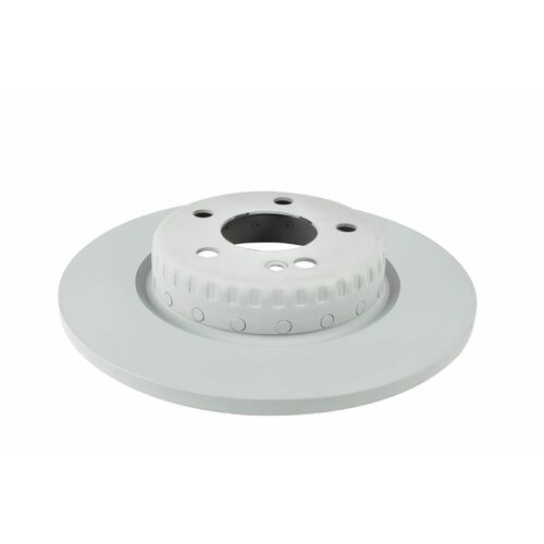 DBA Rear Street Series HC Brake Rotor, 300mm, For Mercedes-Benz C Class Series A, C, S & W205 08/14, Kit
