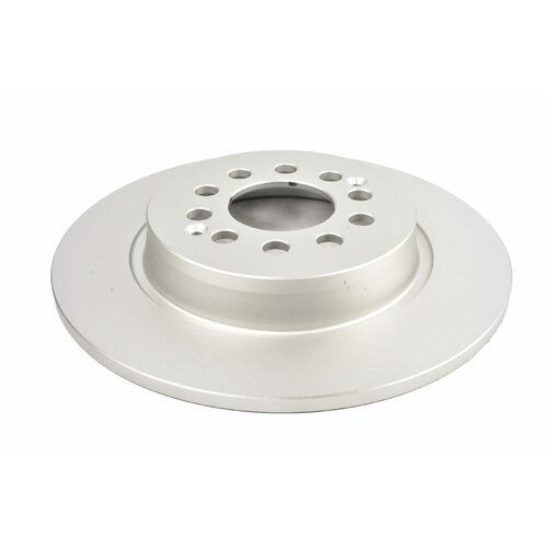 DBA Rear Street Series En-Shield Brake Rotor, 280mm, For MG ZST 1.4L Turbo FWD 06/20, Kit