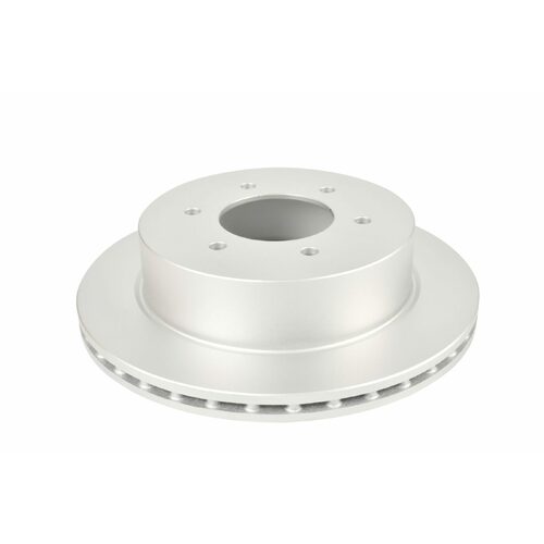 DBA Rear Street Series En-Shield Brake Rotor, 332.5mm, For Ford Ranger MY23, Kit