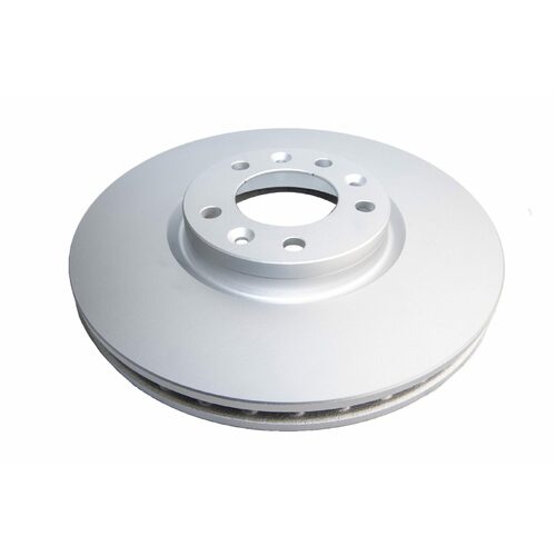 DBA Front Street Series En-Shield Brake Rotor, 304mm, For Citroen Grand C4 Picasso 07/13 Peugeot 508 1.6T 07/11, Kit
