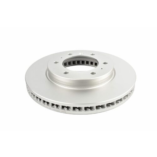 DBA Front Street Series En-Shield Brake Rotor, 316mm, For WEY Tank GWM Ute Cannon 2.0L TD 4WD 09/20, Kit