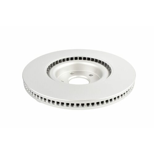 DBA Front Street Series En-Shield Brake Rotor, 330mm, For Ford Focus ST SA 2.3L Turbo FWD 10/19, Kit