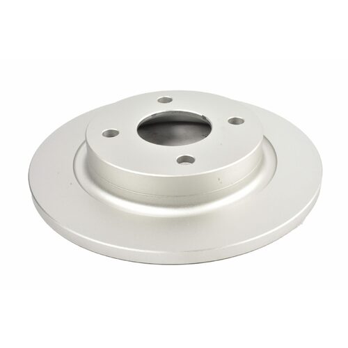 DBA Rear Street Series En-Shield Brake Rotor, 253mm, For Ford Fiesta ST WG FWD 1.5L Turbo 04/18, Kit