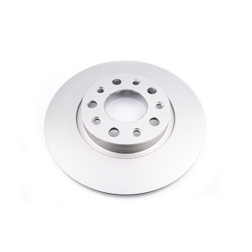 DBA Rear Street Series En-Shield Brake Rotor, 278mm, For Jeep Cherokee Sport KL Series 2.4L 06/14, Kit