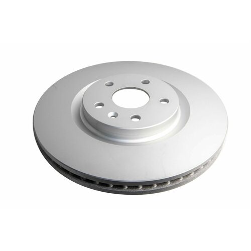 DBA Front Street Series En-Shield Brake Rotor, 345mm, For Holden Commodore VXR ZB 3.6L V6 AWD 18" Brake RPO JQ5 12/17, Kit