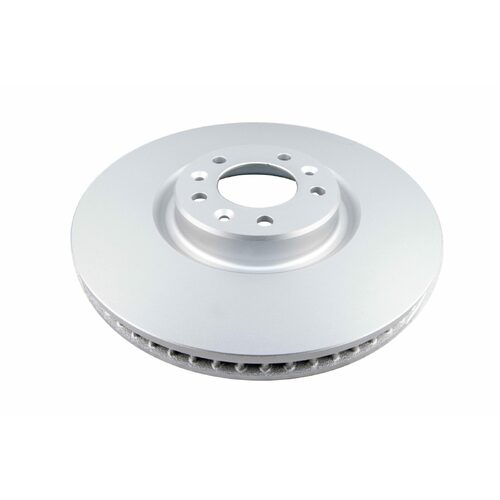 DBA Front Street Series En-Shield Brake Rotor, 330mm, For Peugeot 308 Gti/GT 1.6L&2.0L 10/14 508 GT 1.6L Turbo Hatch BHS Sys 03/19, Kit