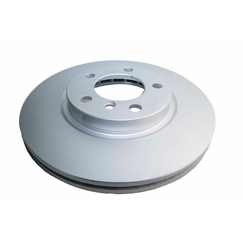 DBA Front Street Series En-Shield Brake Rotor, 307mm, For Mini Cooper JCW&Cooper S Paceman AWD R61 1.6L 05/13-07/17 Countryman JCW ALL 4 & S R60, Kit