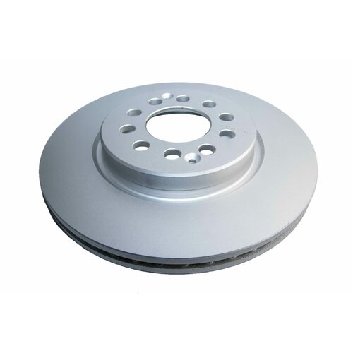 DBA Front Street Series En-Shield Brake Rotor, 280mm, For MG ZS 1.0L Turbo & 1.5L 11/17, Kit